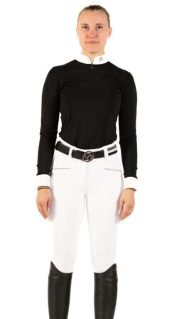 Ridebukser Arena Show Off