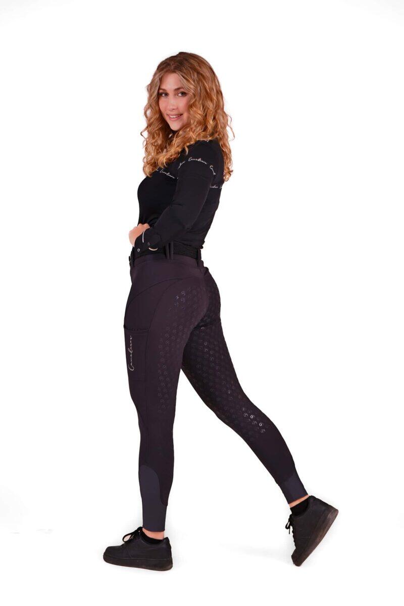 Sevilla Thermo Tights - Image 10