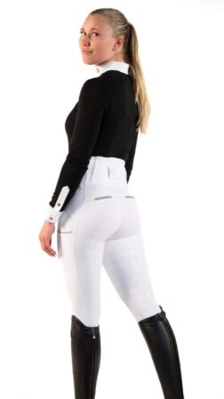 Tights Salina Dry Tech Support Diamond