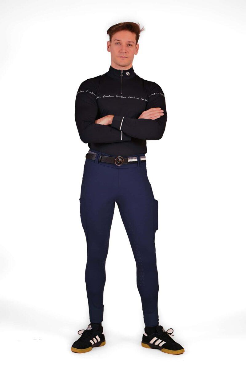Sevilla Thermo Tights - Image 11