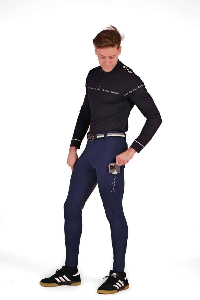 Sevilla Thermo Tights - Image 12