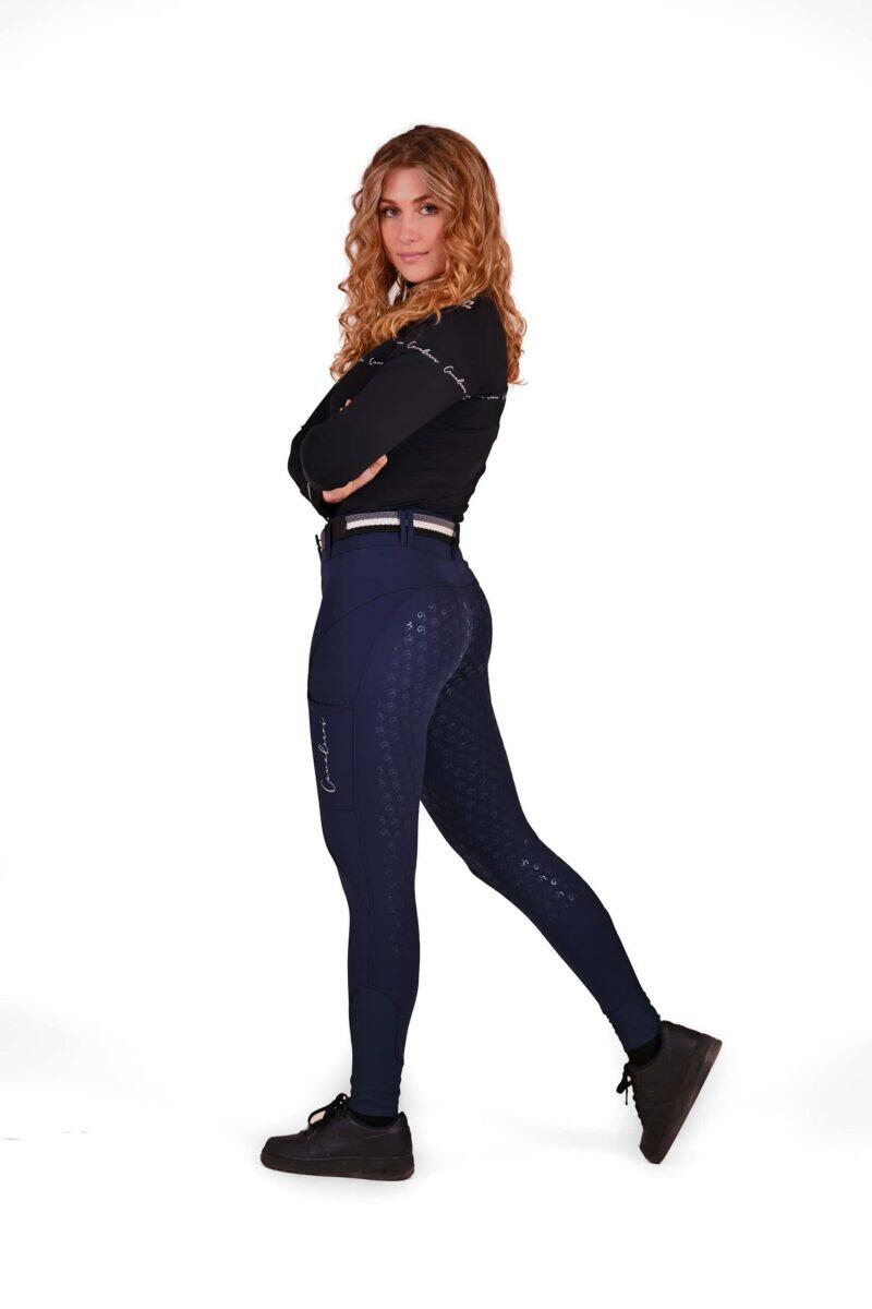 Sevilla Thermo Tights - Image 13