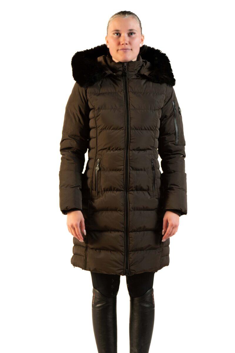 Winter jacket Zarina Supreme 3.0 HEAVY - Image 5