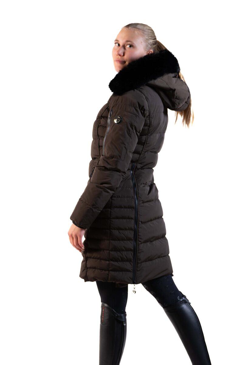 Winter jacket Zarina Supreme 3.0 HEAVY - Image 4