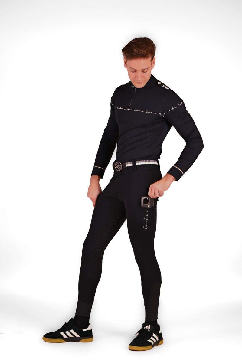 Sevilla Thermo Tights - Image 15