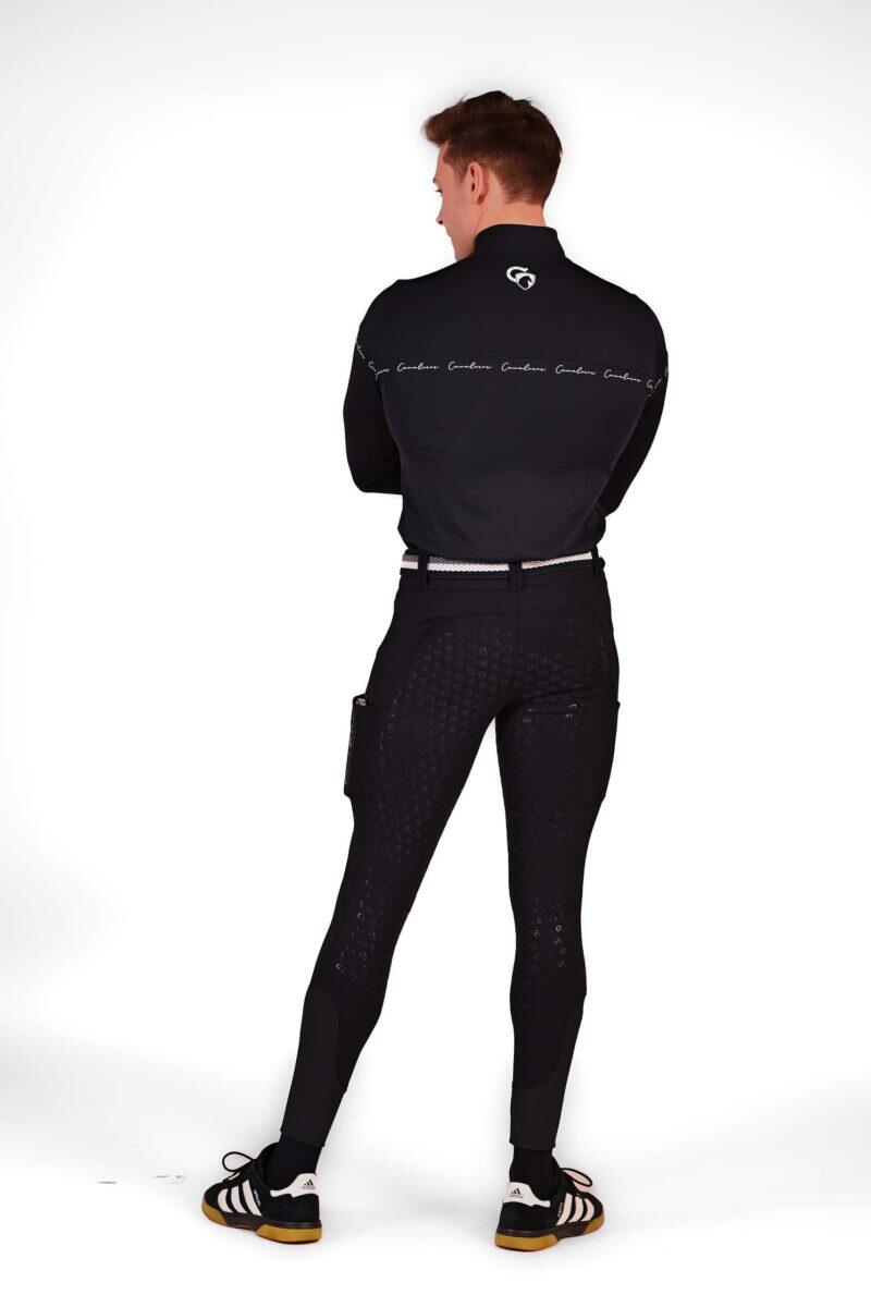 Sevilla Thermo Tights - Image 16