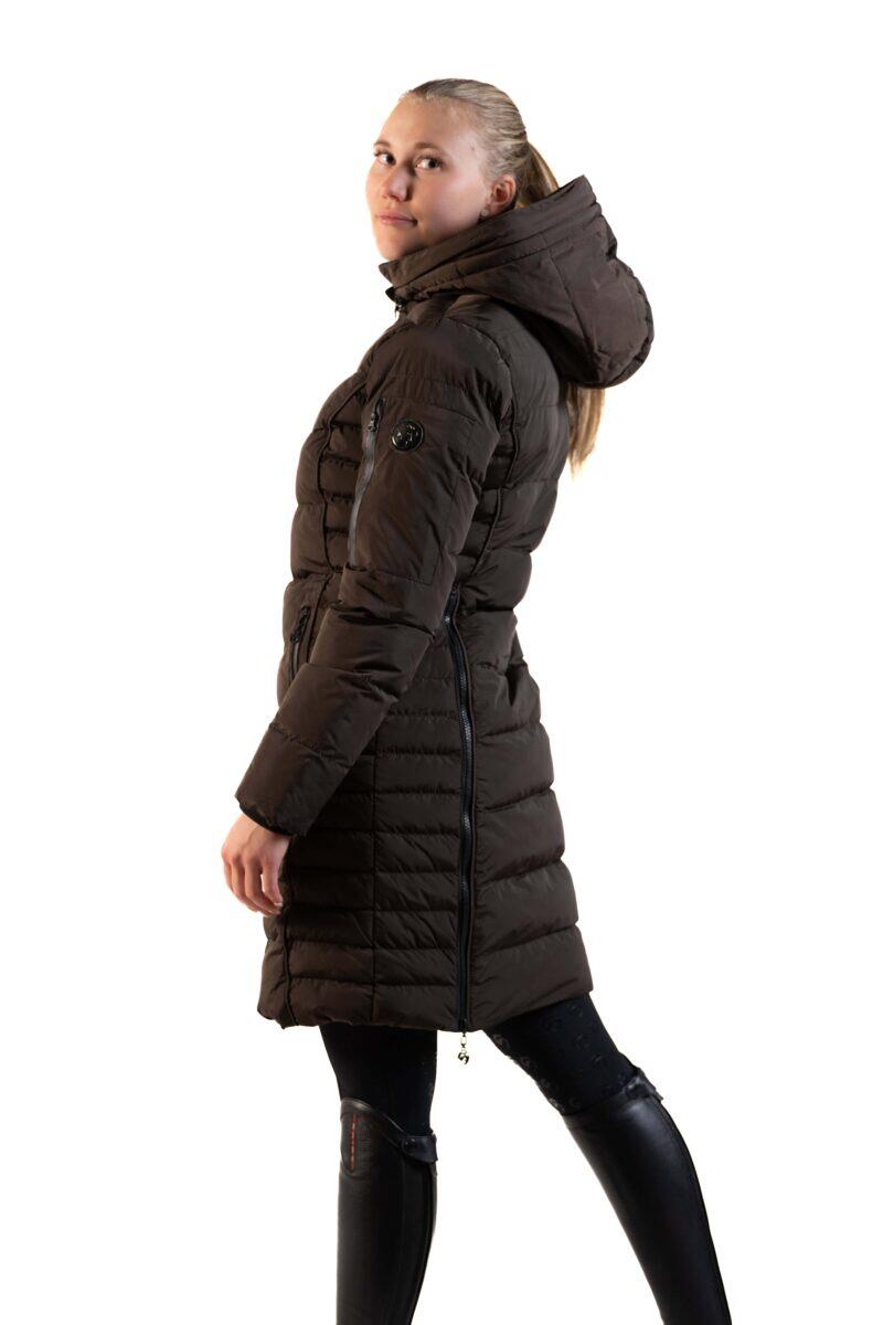 Winter jacket Zarina Supreme 3.0 HEAVY - Picture 3