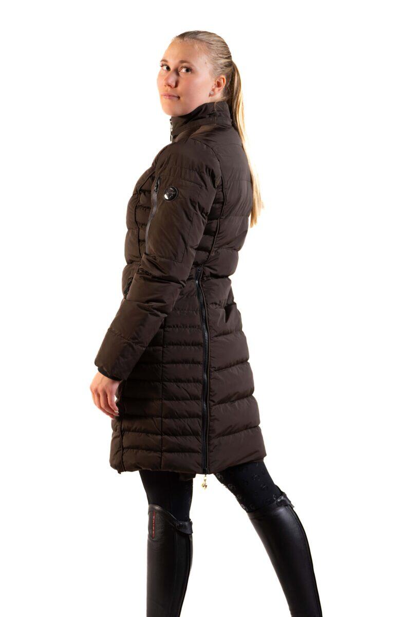 Winter jacket Zarina Supreme 3.0 HEAVY - Image 2