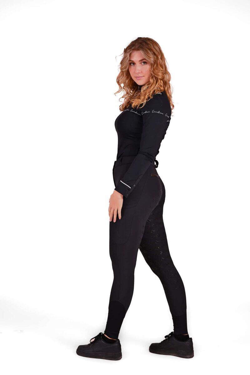 Breeches Salina All Year Fusion - Picture 3