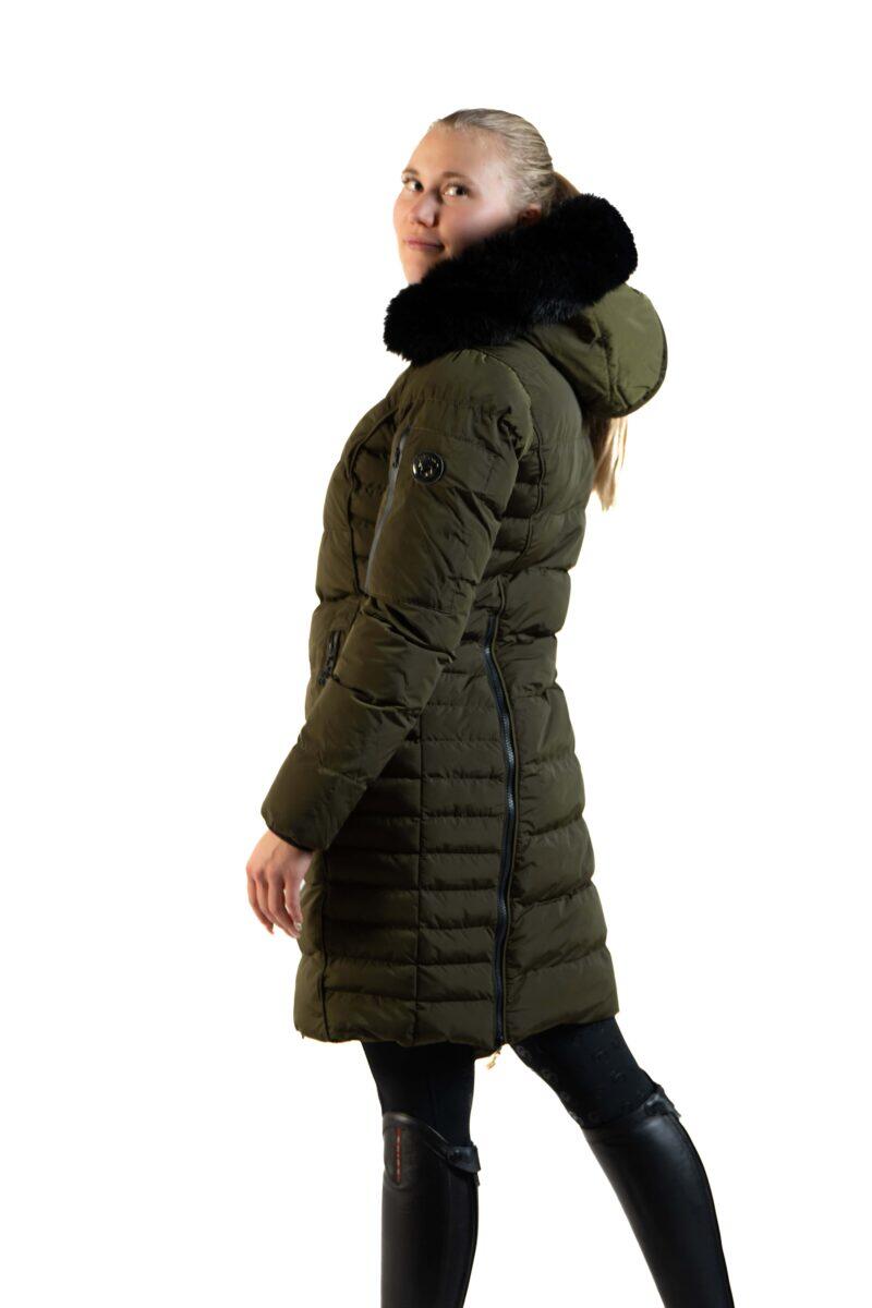 Winter jacket Zarina Supreme 3.0 HEAVY