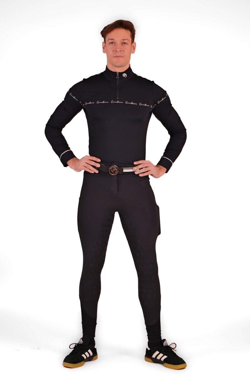 Breeches Salina All Year Fusion - Image 6