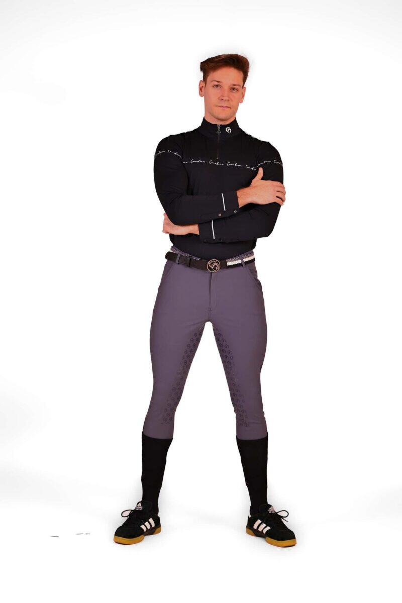 Riding breeches Fenix Men - Image 5