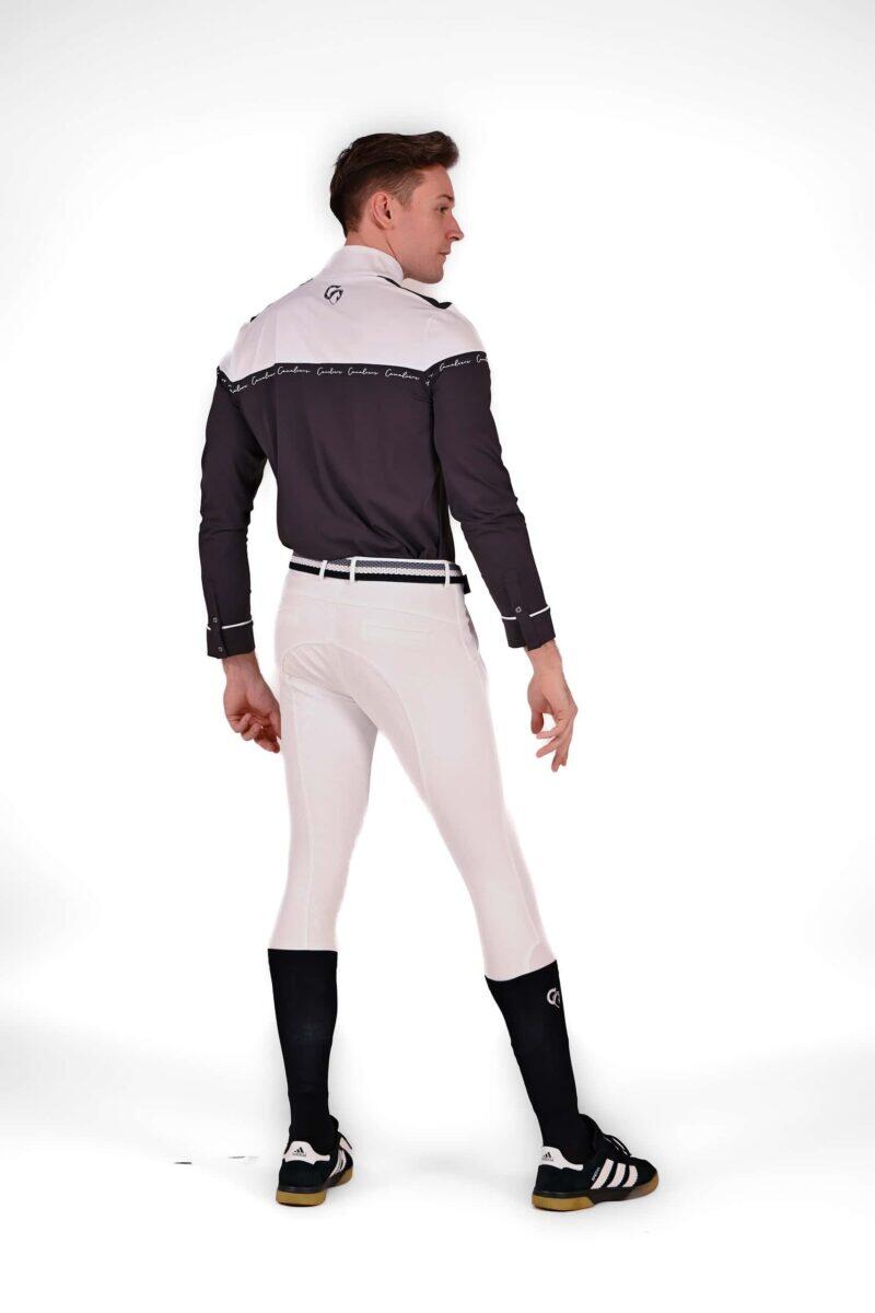 Riding breeches Fenix Men - Picture 23