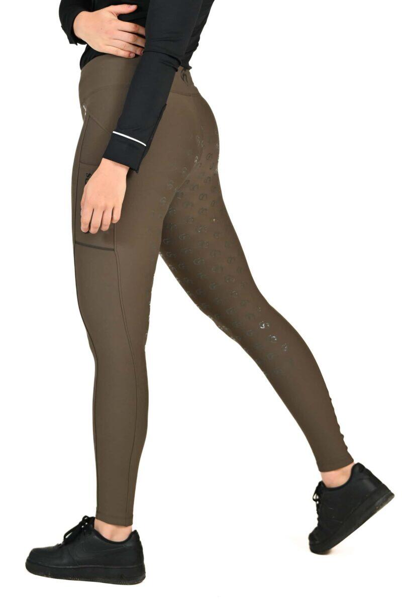 Tights Salina WR DRY Tech - Image 2