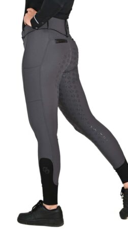 Ridebukser Enigma 2.0 Pocket