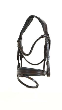 Magnetic Therapy Bridle™ Barcelona NO 10