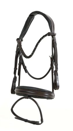 Magnetic Therapy Bridle™ Barcelona NO 11