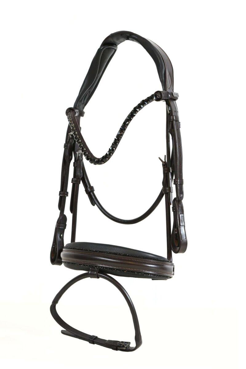 Magnetic Therapy Bridle™ Barcelona NO 11