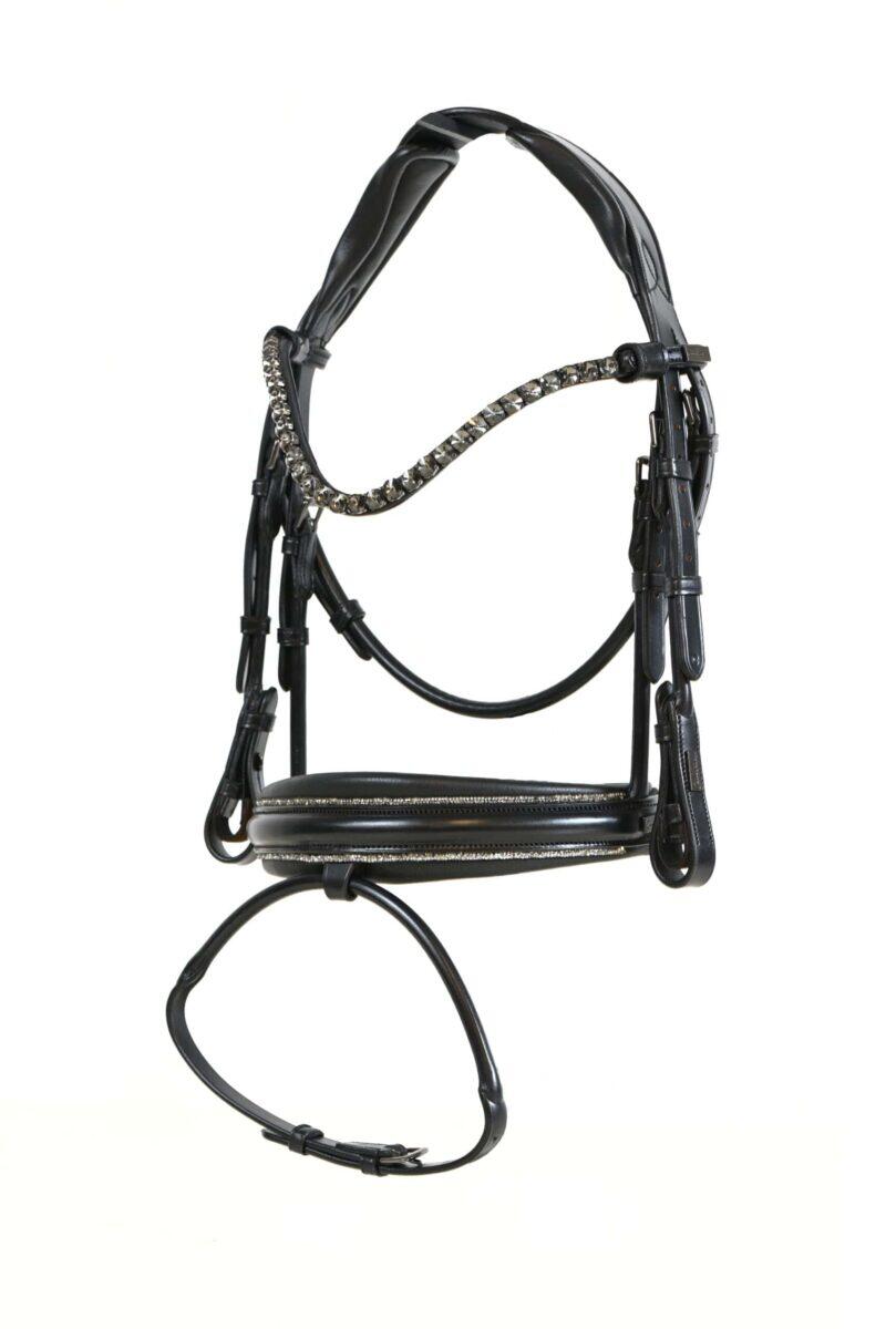 Magnetic Therapy Bridle™ Barcelona NO 12