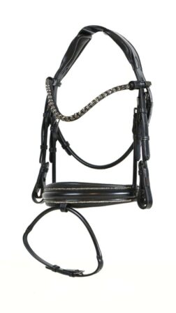 Magnetic Therapy Bridle™ Alicante NO 12