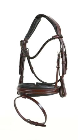Magnetic Therapy Bridle™ Barcelona NO 08