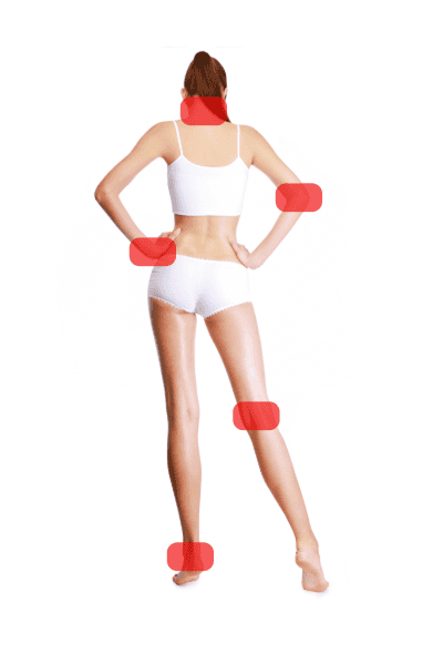 Wave RLT G4 DSP Light Therapy - 2 pcs. BellBoot - Image 3