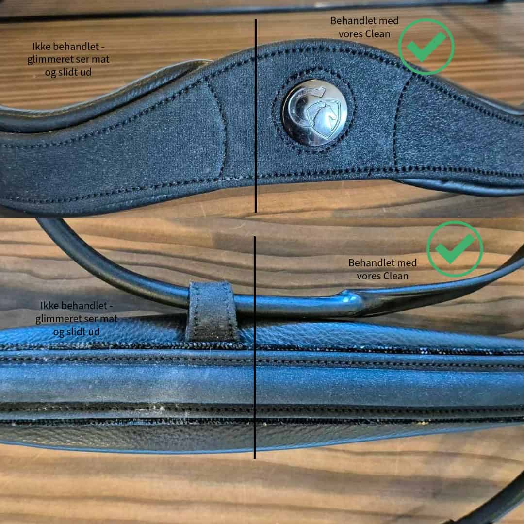 Cavaleros Leather Care Kit - Image 2