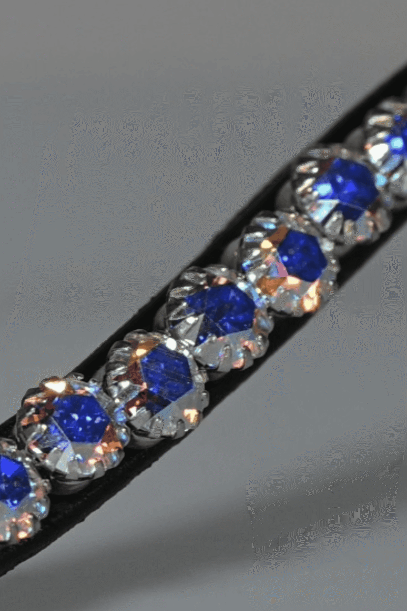 Headband Super AB 8 mm