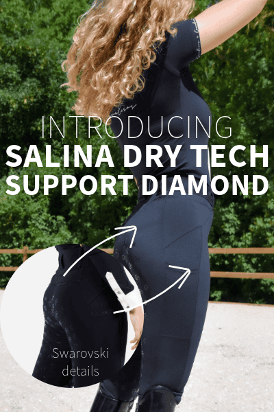 Salina X-Support Diamond - Image 4