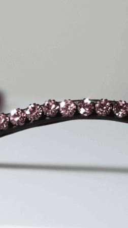 Pandebånd Candy 8 mm