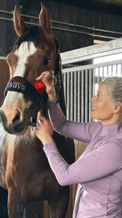 WAVE RLT 3.0 Gold Edition Lysterapi pen