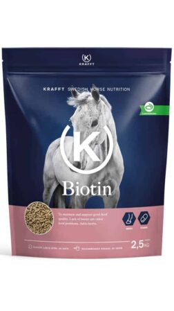 KRAFFT BIOTIN