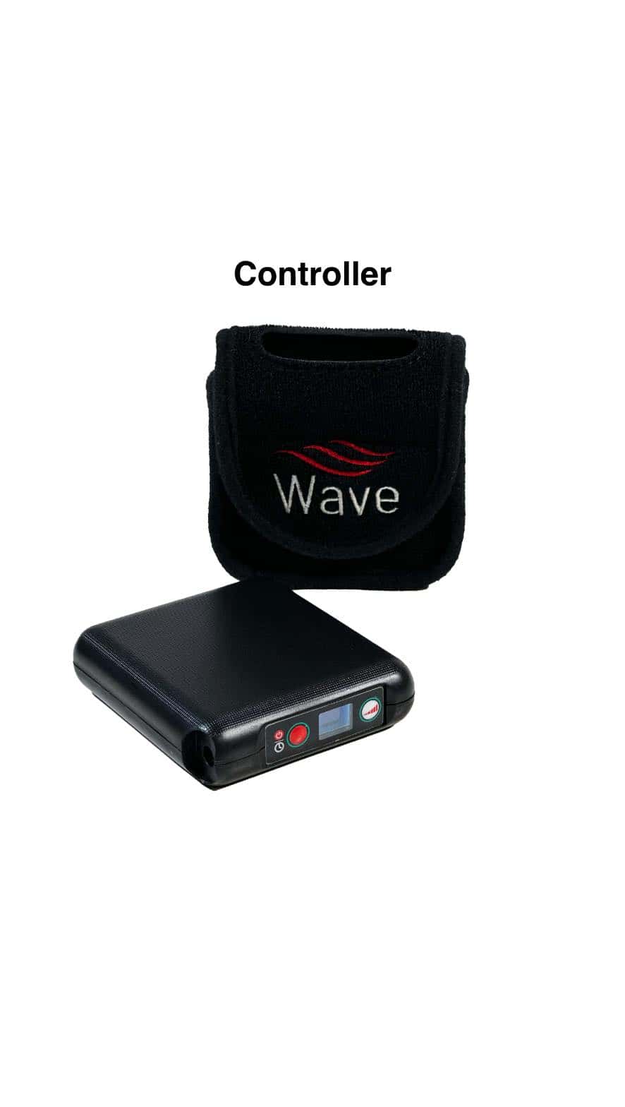 Controller WAVE RLT