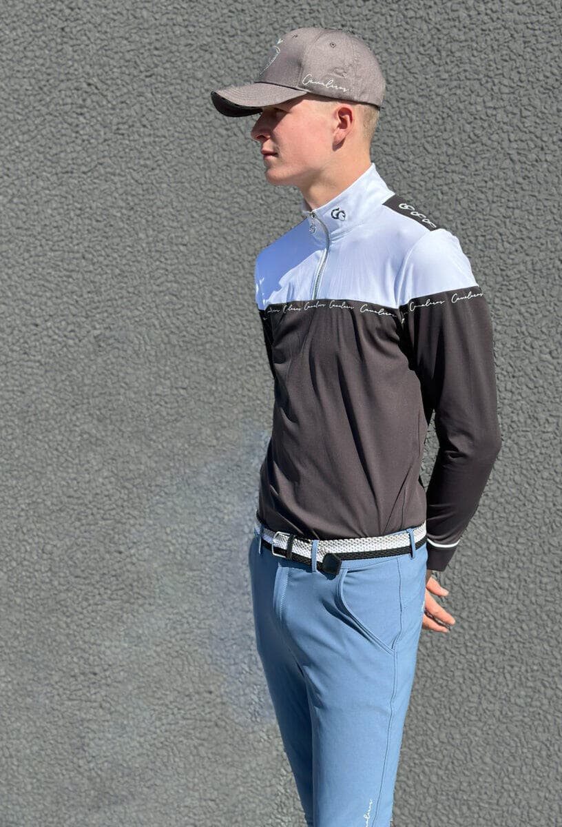 Riding breeches Fenix Men - Picture 9