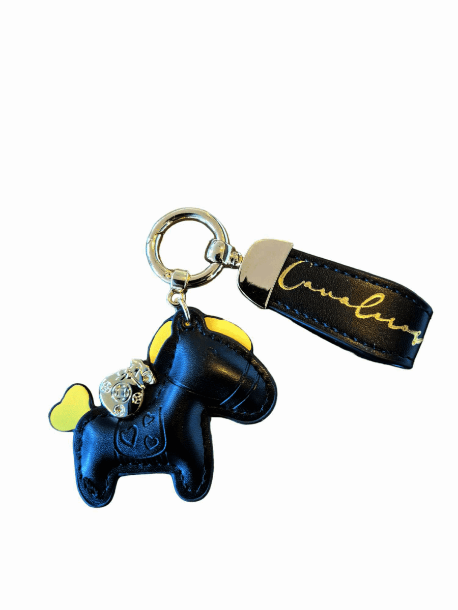 Keychain Lucky charms horse Delux - Image 7