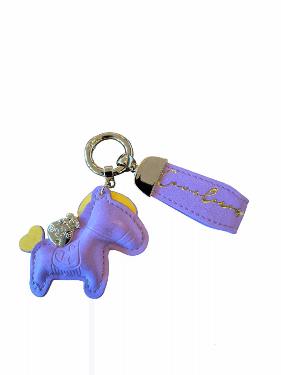 Keychain Lucky charms horse Delux - Image 8