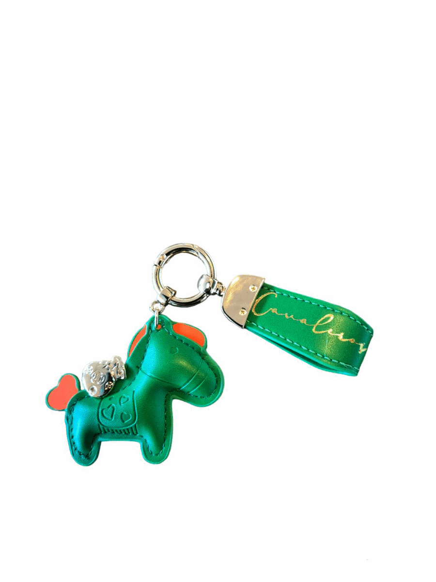 Keychain Lucky charms horse Delux - Image 9