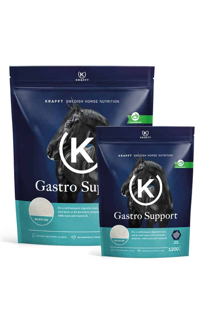 Krafft GASTRO SUPPORT 1.2 kg