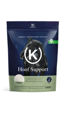 KRAFFT HOOF SUPPORT