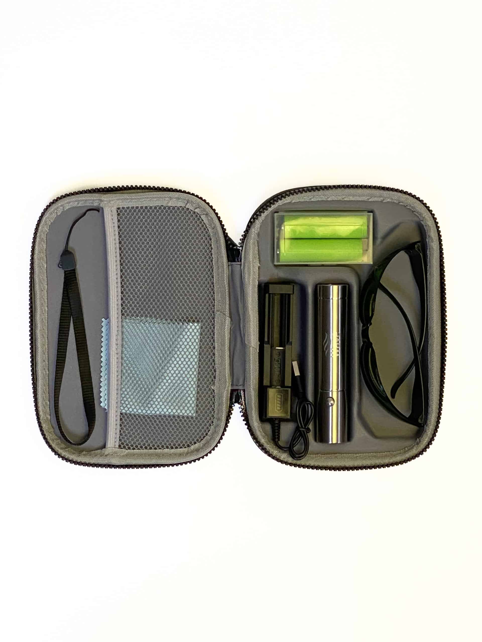 WAVE RLT 2.0 Lichttherapiestift – Abbildung 10