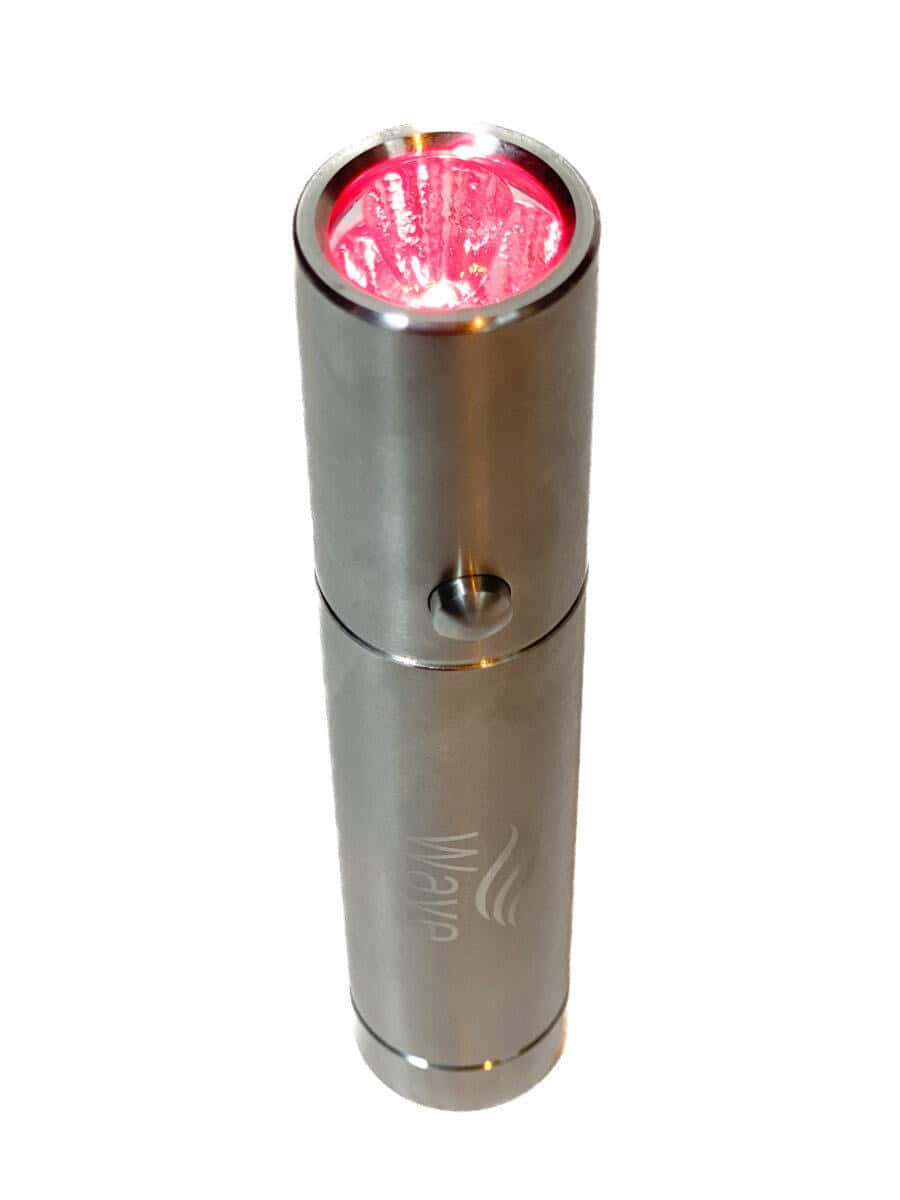 WAVE RLT G2 Lichttherapie – Mittelgroße Großpackung – Bild 4