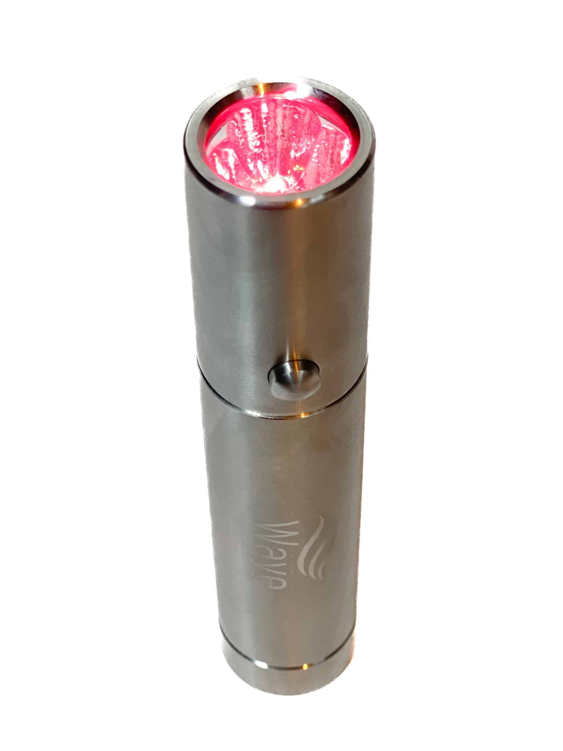 WAVE RLT 2.0 Lichttherapiestift – Abbildung 9