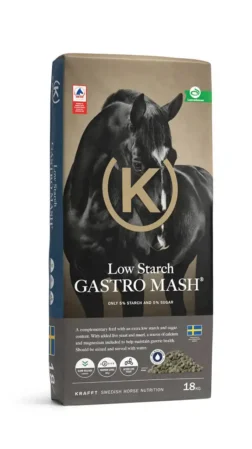 KRAFFT Low Starch GASTRO MASH®