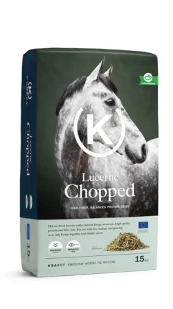 KRAFFT LUCERNE CHOPPED