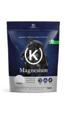 KRAFFT MAGNESIUM