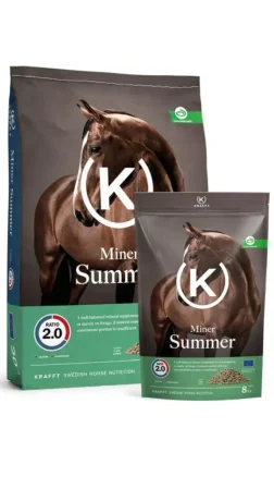 KRAFFT MINER SUMMER 20 kg