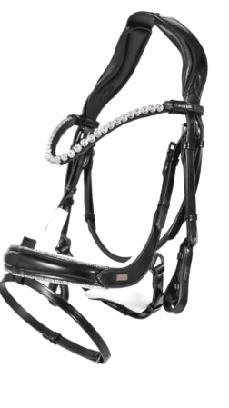 Magnetic Therapy Bridle™ Palma NO 31
