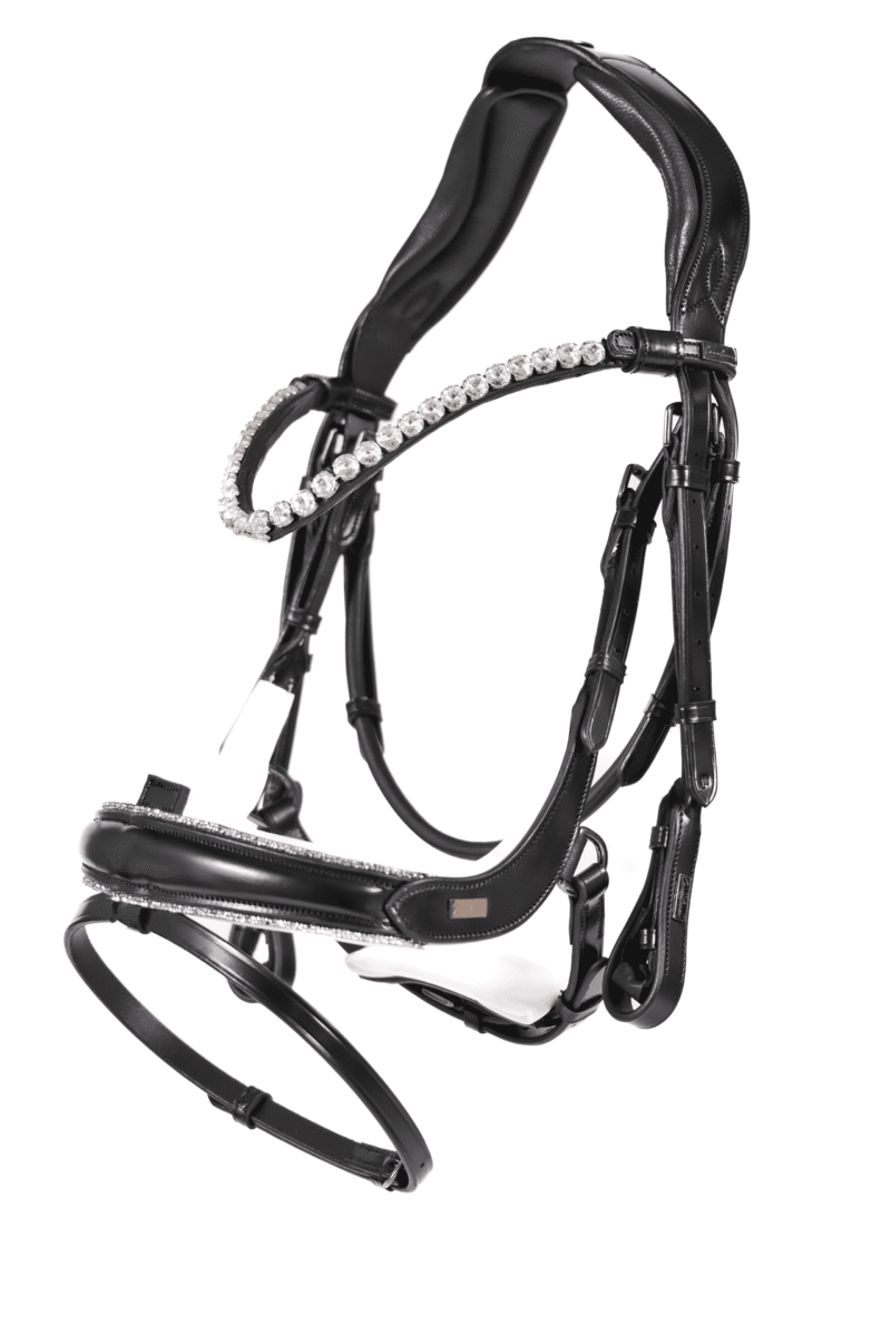 Magnetic Therapy Bridle™ Palma NO 31