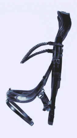 Magnetic Therapy Bridle™ Palma NO 14