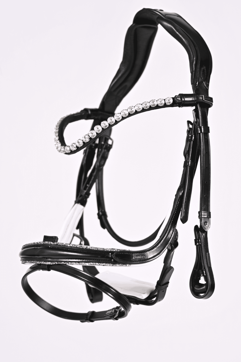 Magnetic Therapy Bridle™ Palma NO 31 - Billede 2